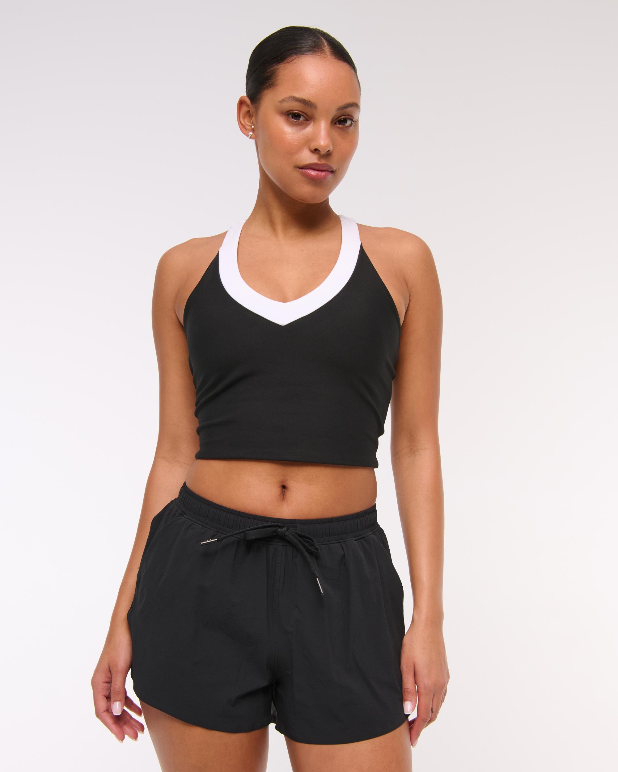 YPB sprintTEK Lined Flyaway Short Product Image