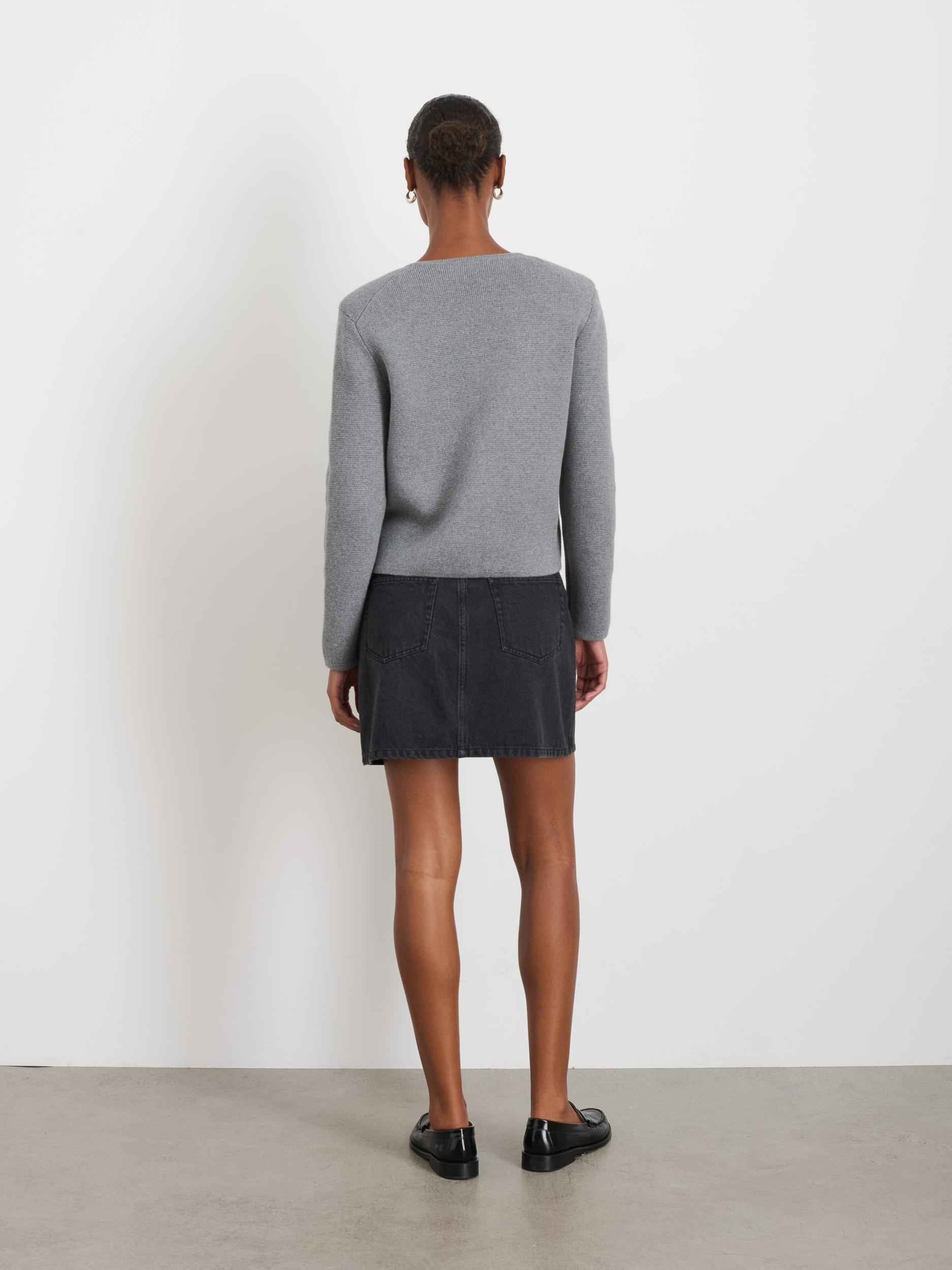 Paris Sweater Jacket Product Image