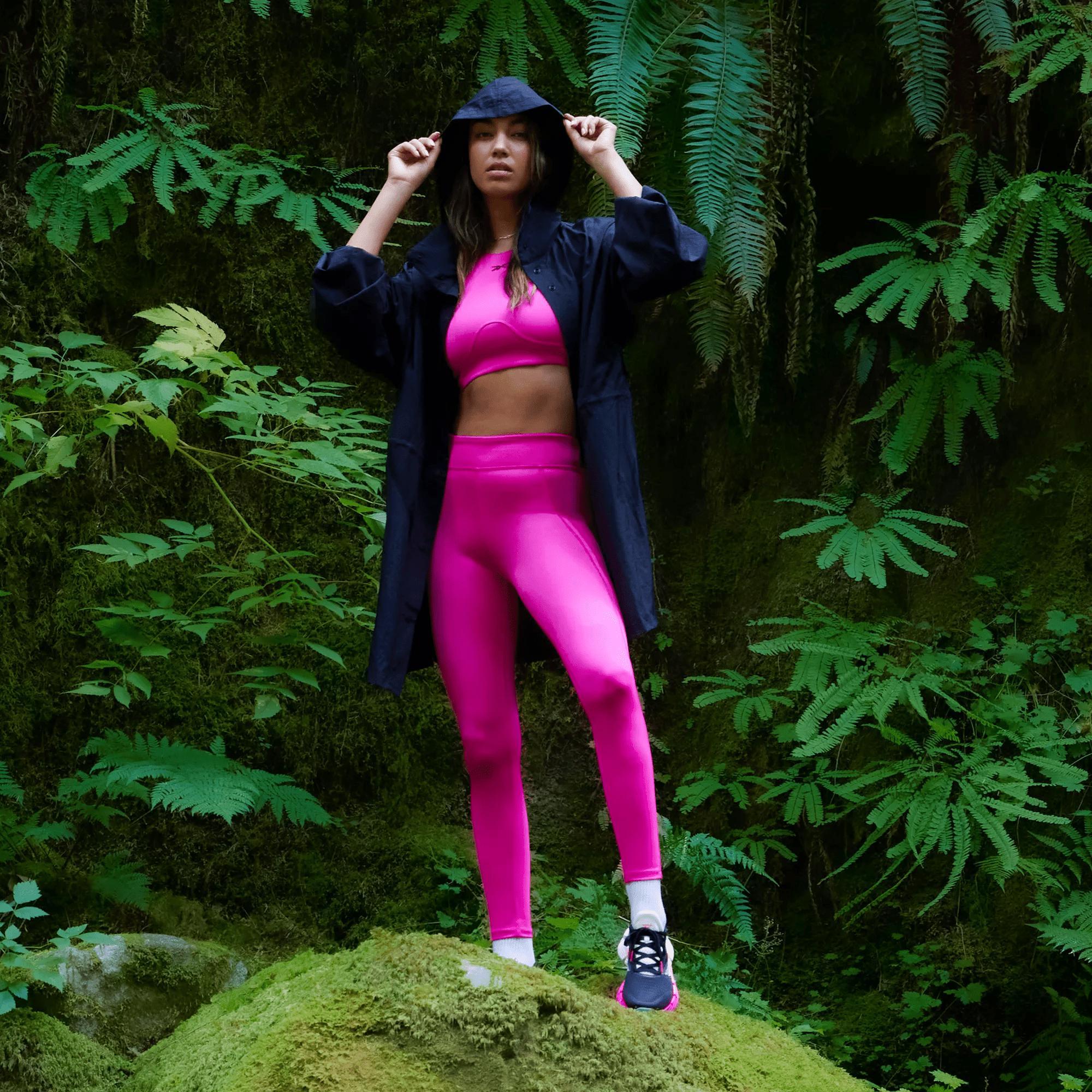 Women's Studio Editorial Jacket Female Product Image