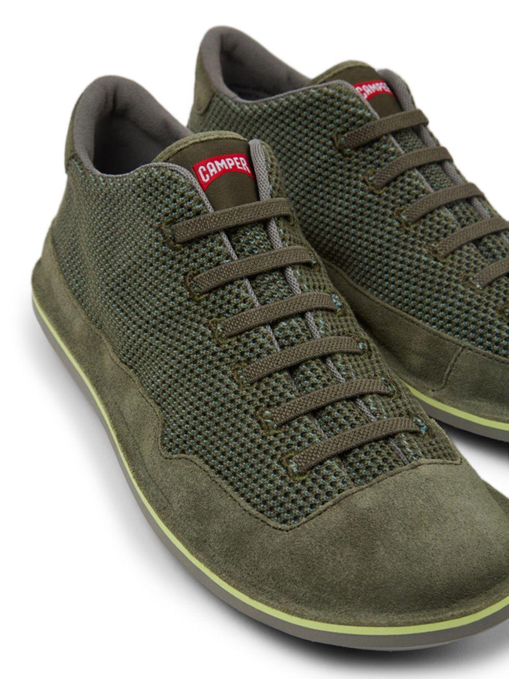 Beetle sneakers Product Image