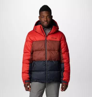 Columbia Men's Slope Style Jacket- Product Image