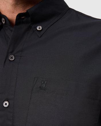 KIDS RIVIERA PIQUE POLO SHIRT - B0K640C200 Product Image