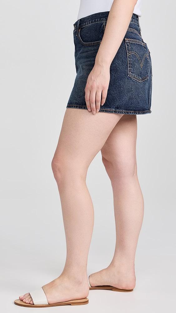 Levi's Icon Skirt | Shopbop Product Image