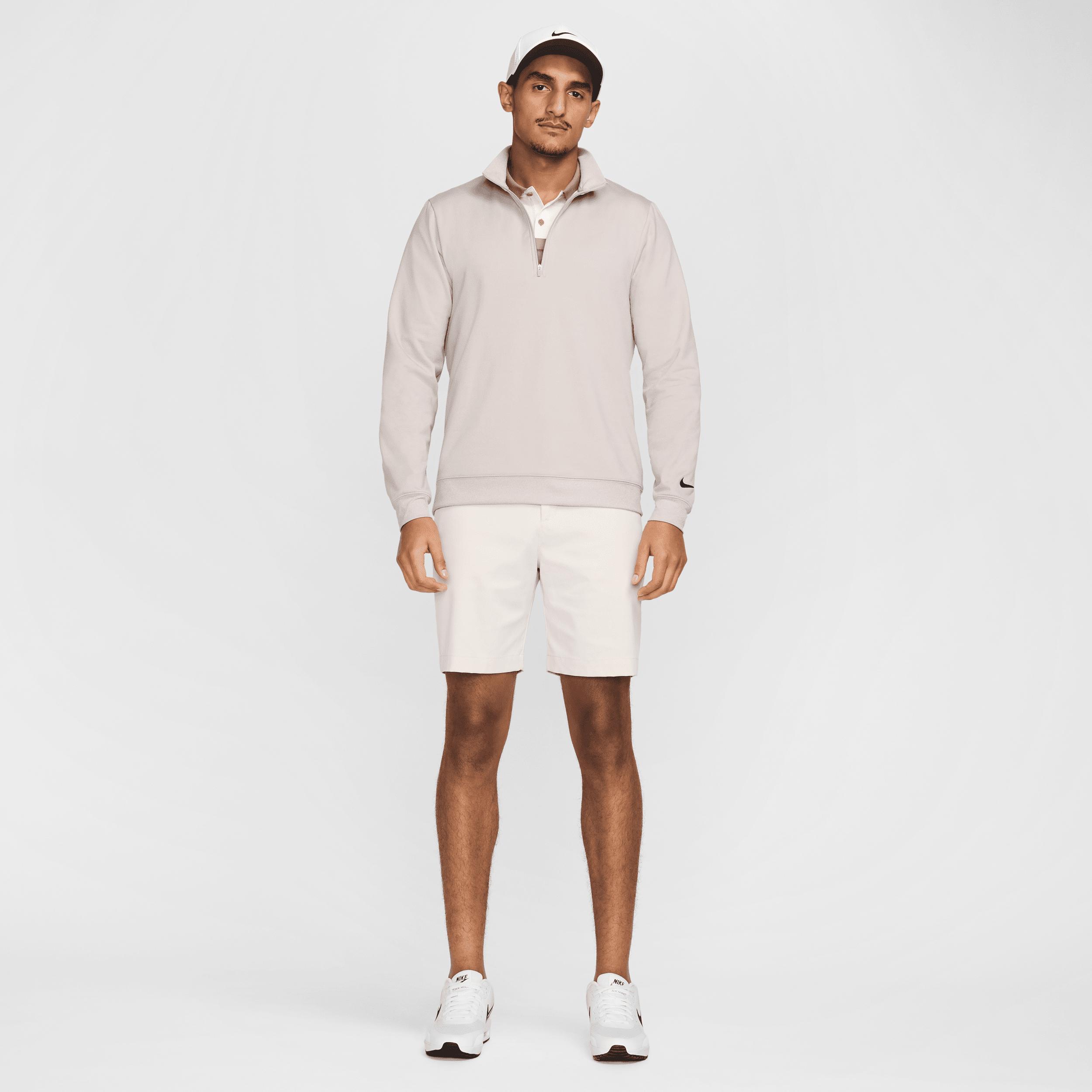Nike Men's Tour 1/2-Zip Golf Top Product Image