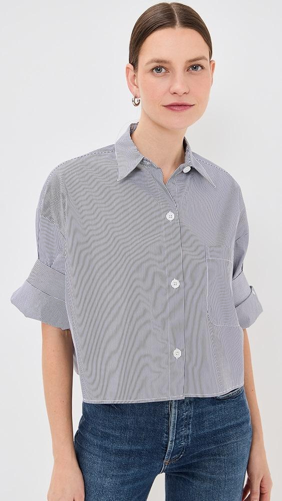TWP Next Ex Shirt | Shopbop Product Image