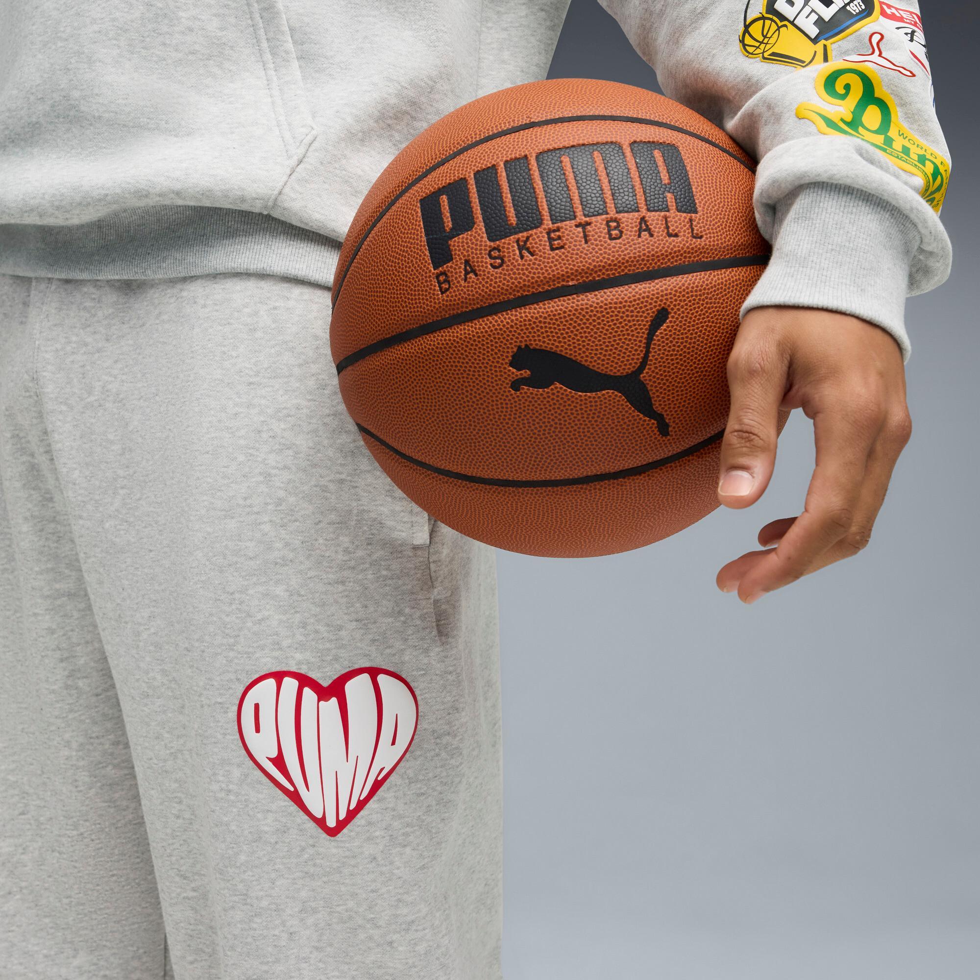 Sticker Pack Sweatpant Men Product Image