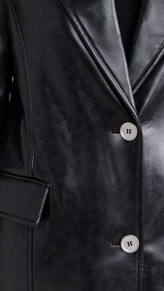 Apparis Lauren Overcoat | Shopbop Product Image