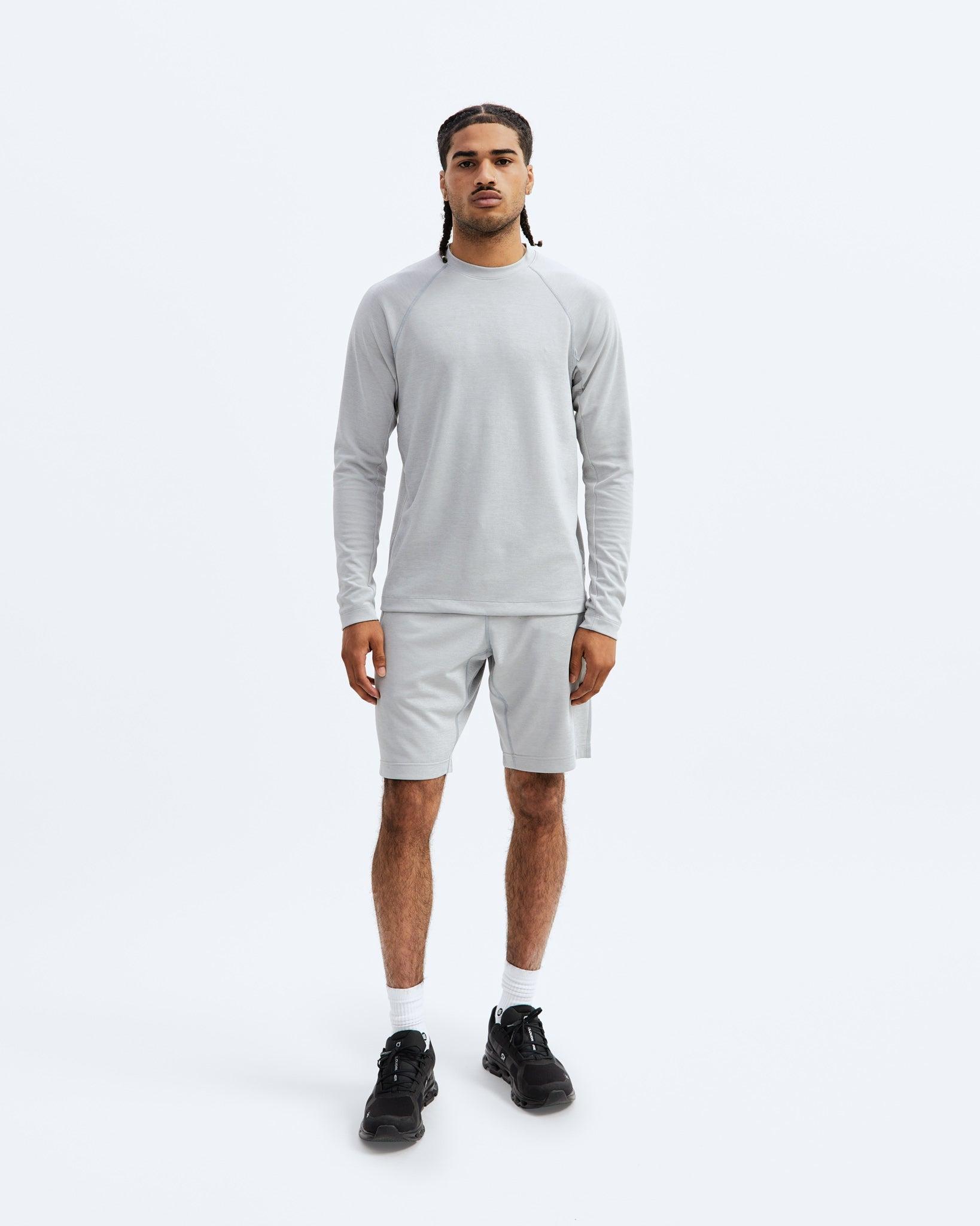Deltapeak™ 165 Crewneck - Vault Male Product Image
