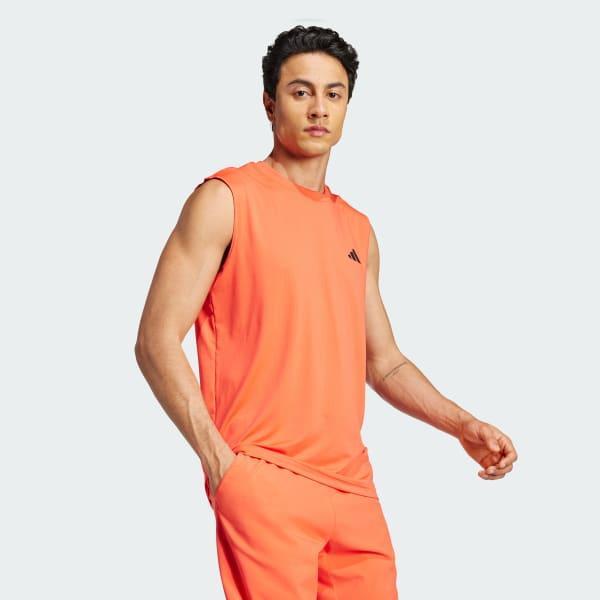 Club Tennis Climacool Tank Top Product Image