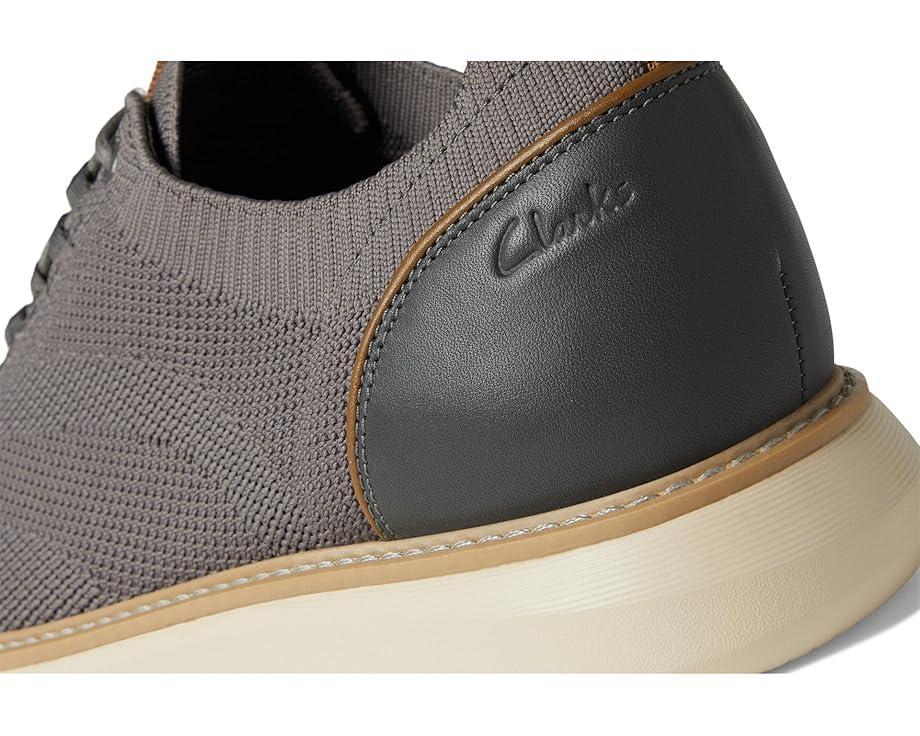Men's Clarks Brantin Knit Product Image