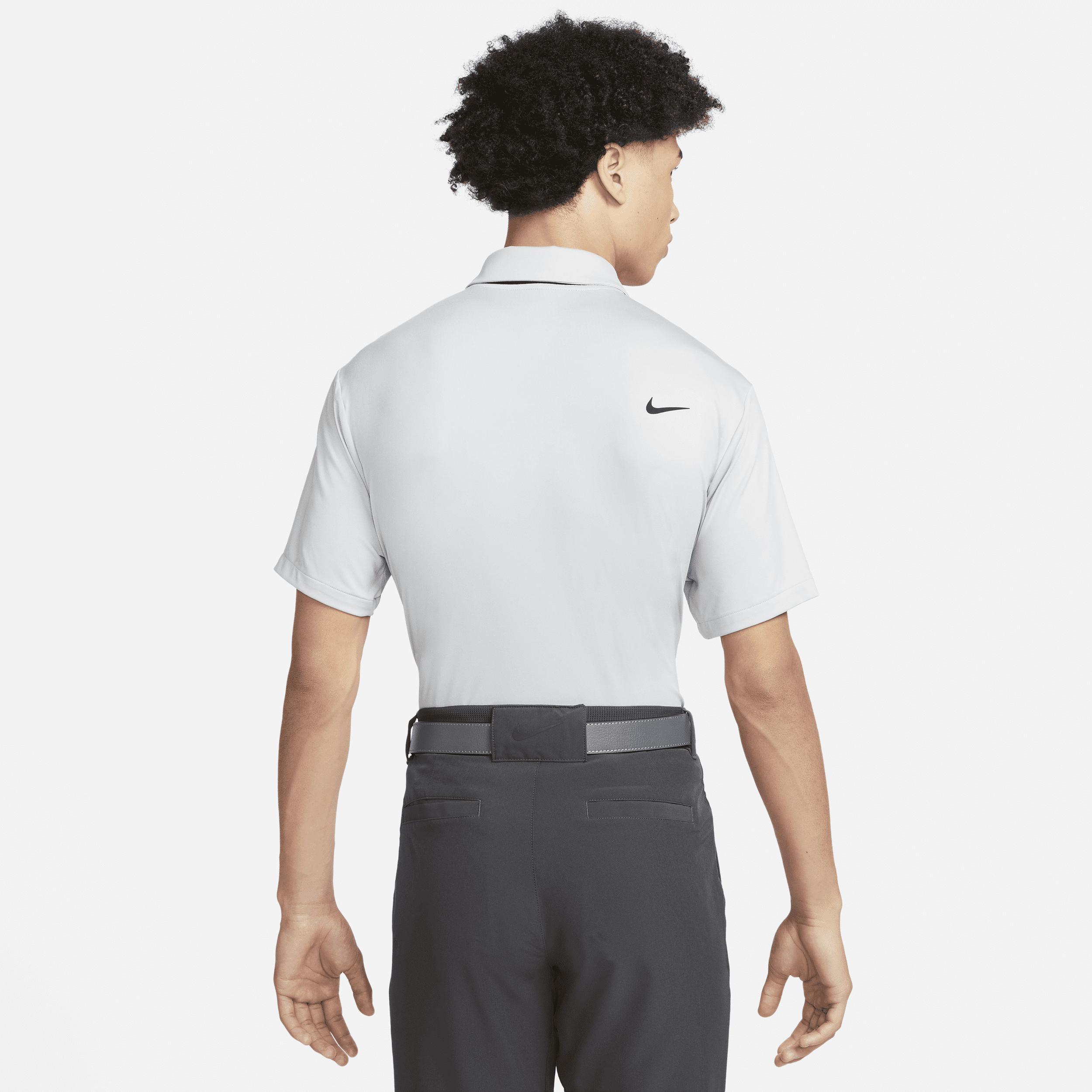 Nike Mens Dri-FIT Tour Solid Golf Polo Product Image