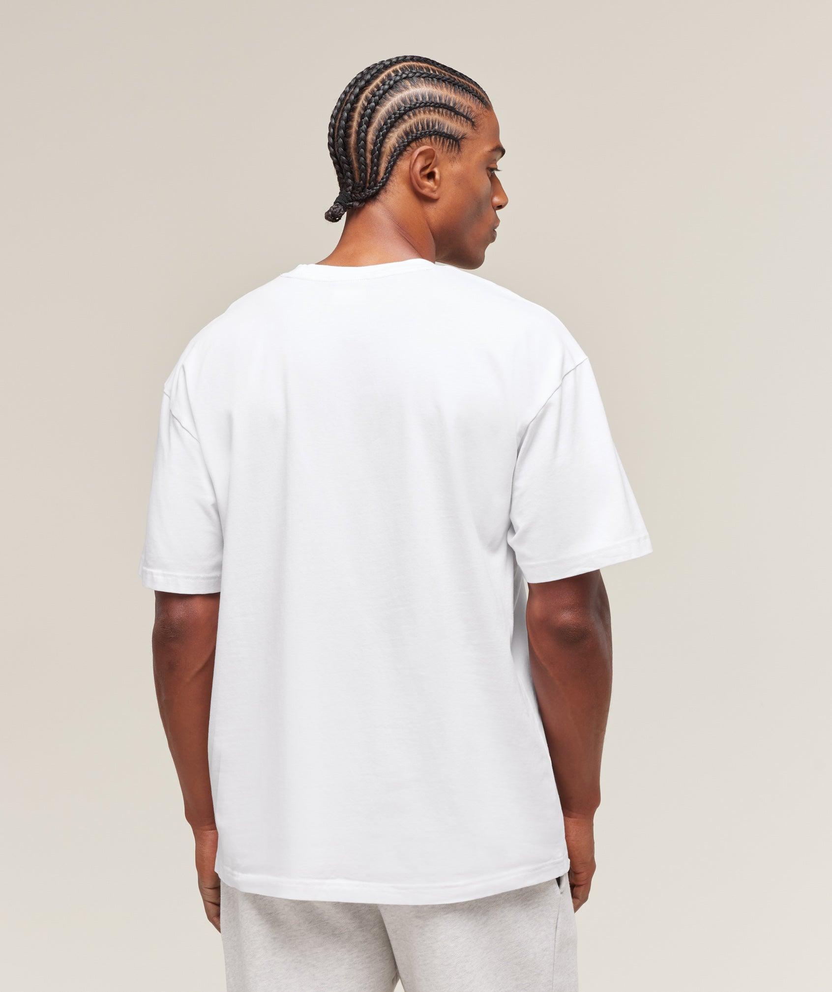 Essential Oversized T-Shirt Product Image
