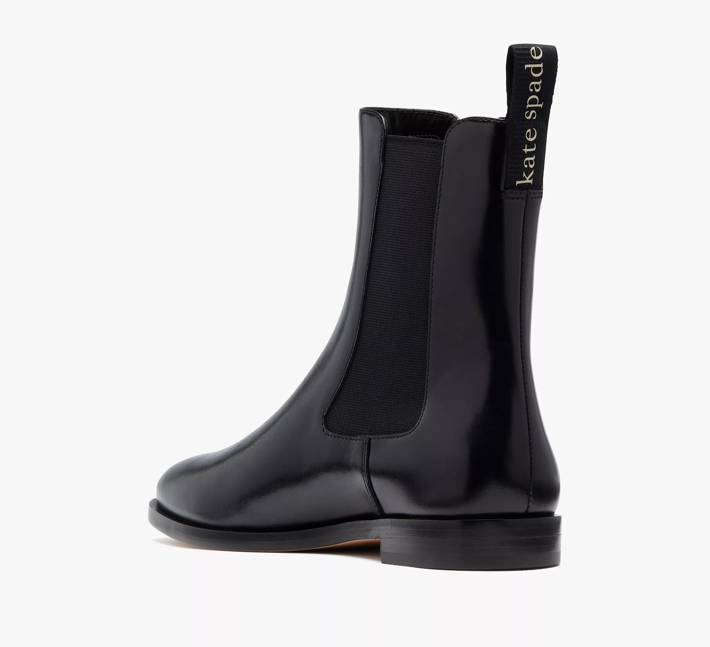 Knox Chelsea Booties Product Image