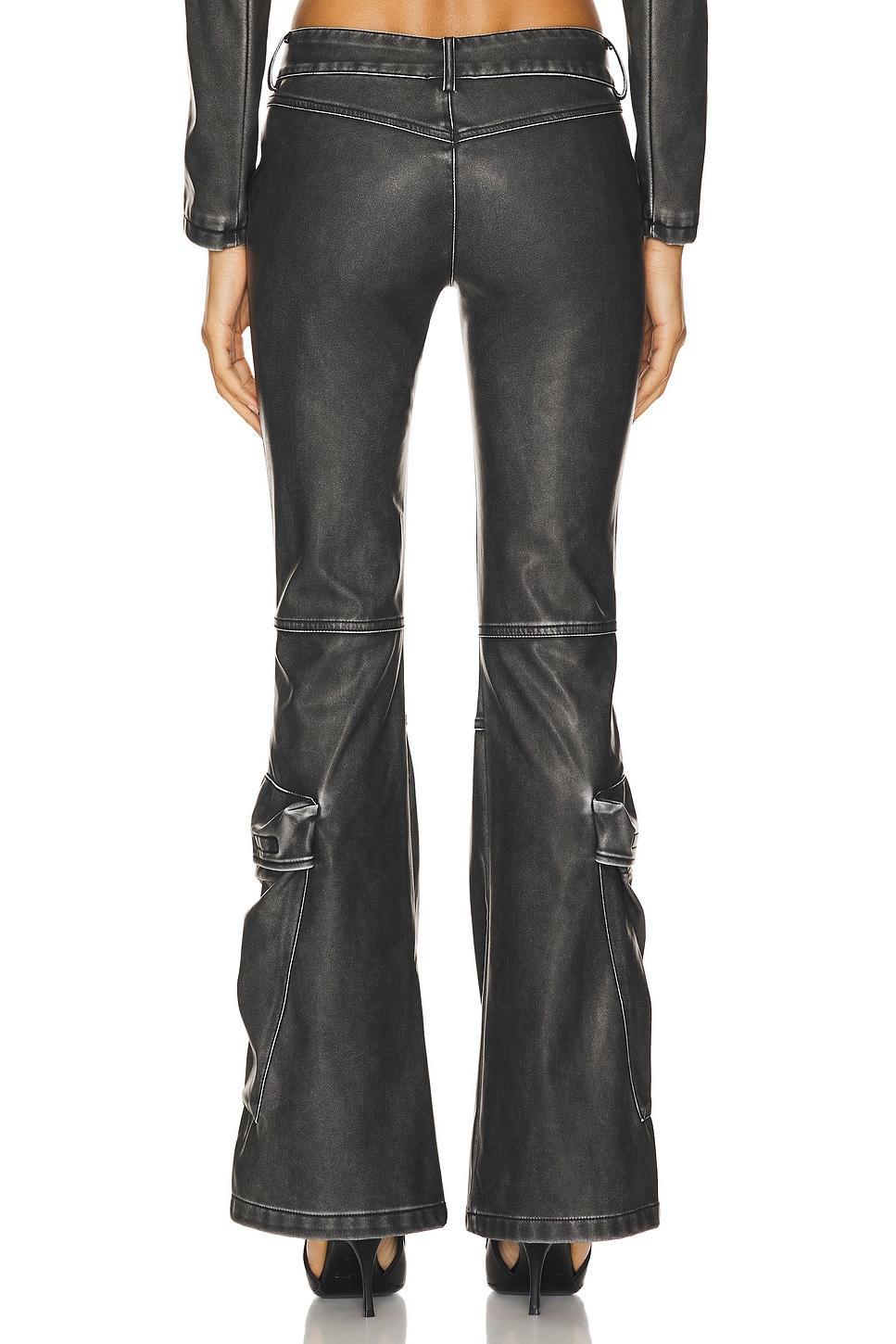 Powerp1 Pants Diesel Product Image