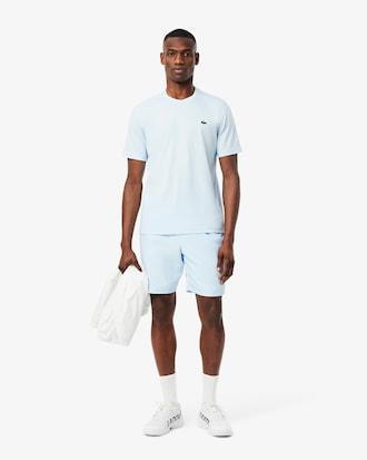 Lightweight Diamond Taffeta Sport Shorts Product Image