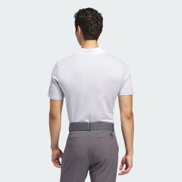 Ottoman Polo Shirt Product Image