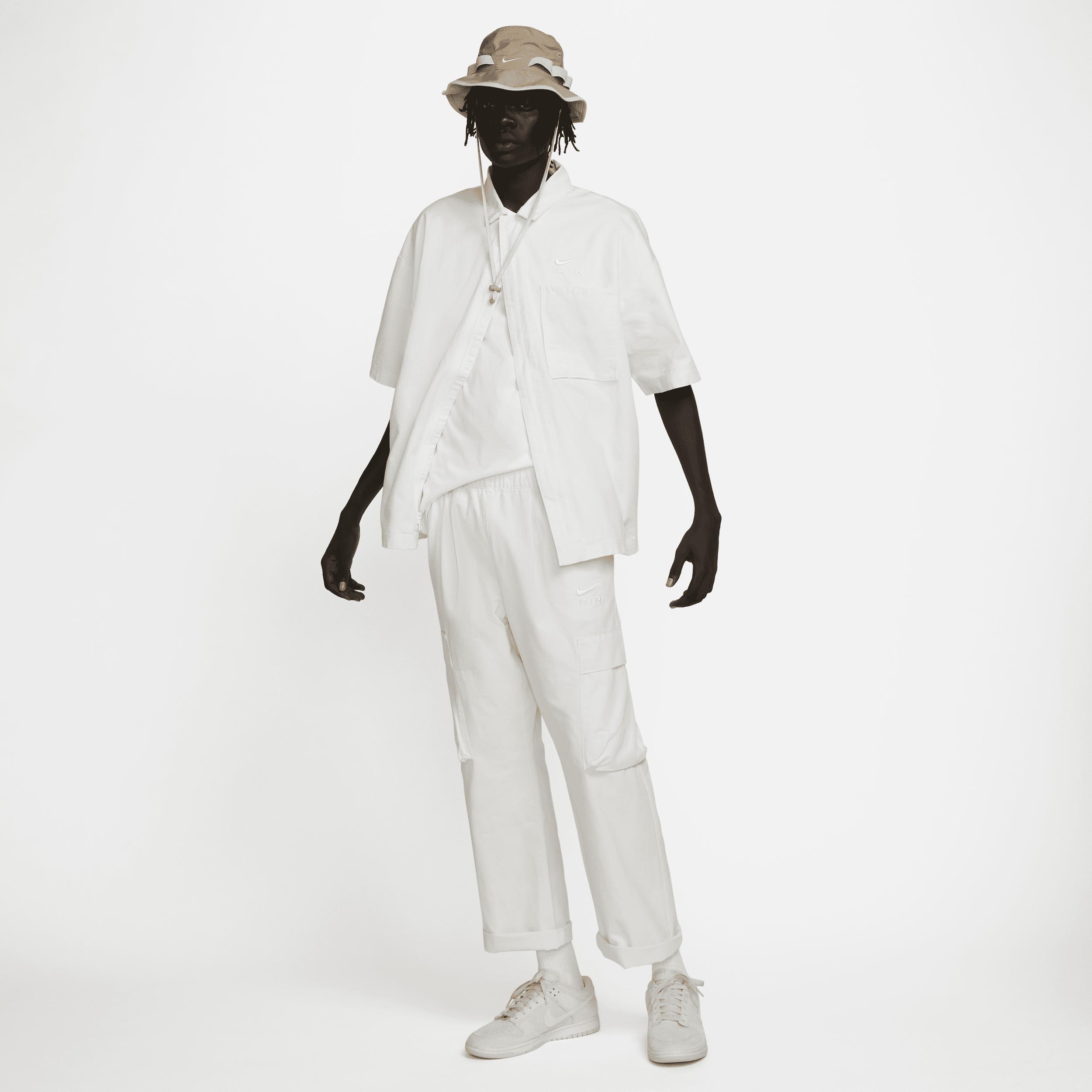 Mens Nike Sportswear Air Woven Cargo Pants Product Image
