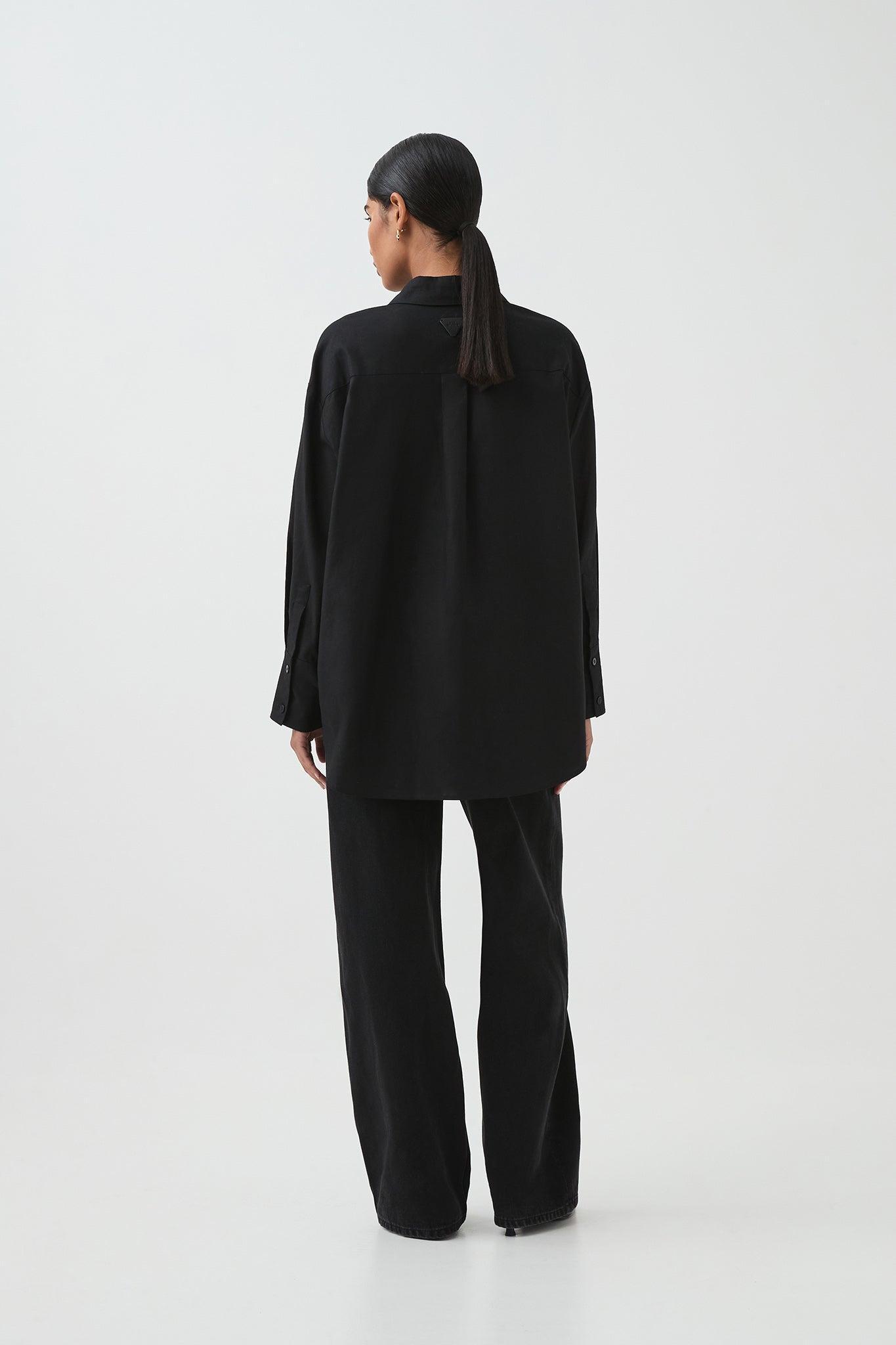Sym Long Sleeve Dress Product Image