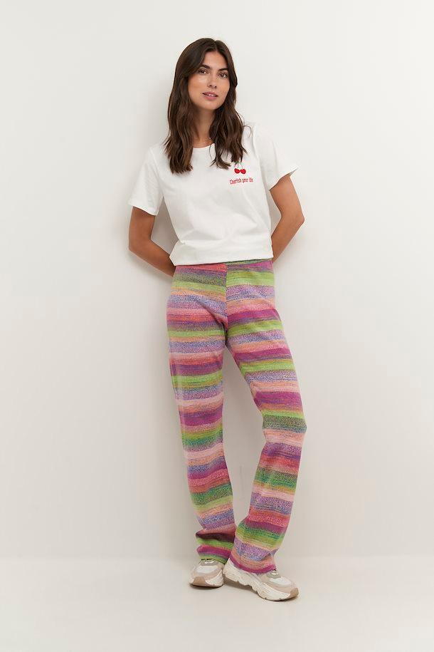 CUbirdie Knitted Trousers Product Image