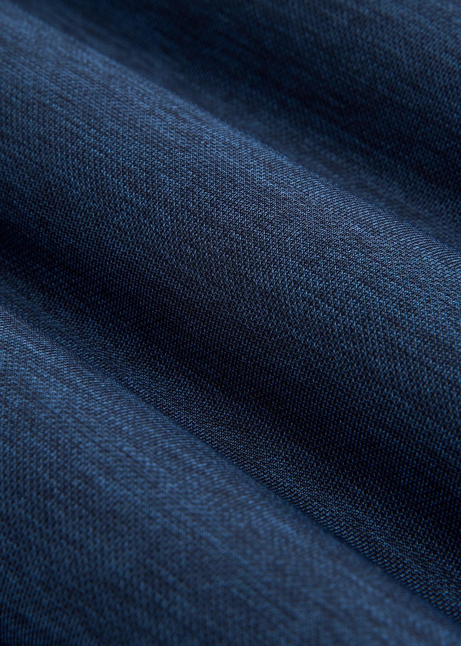A.T. Performance Engineered Joggers for Tall Men in Navy Mix Product Image