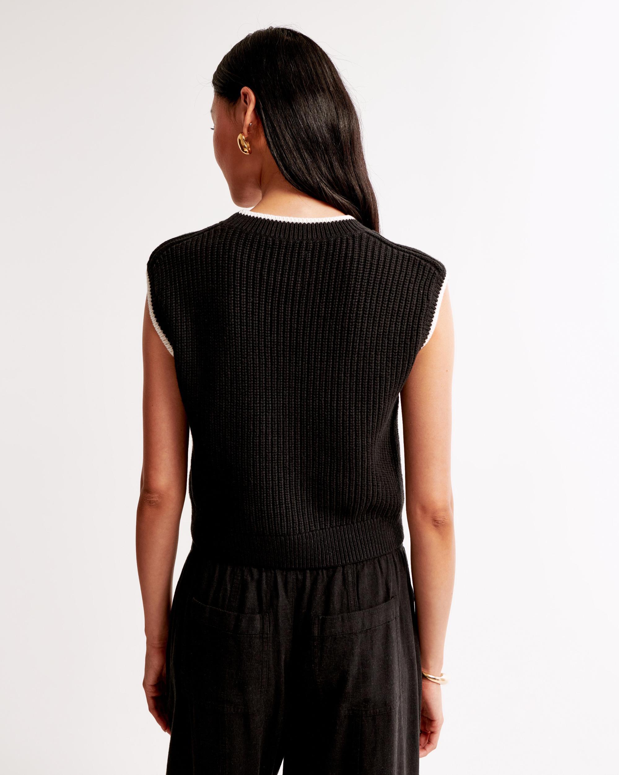 Crew Shell Sweater Product Image