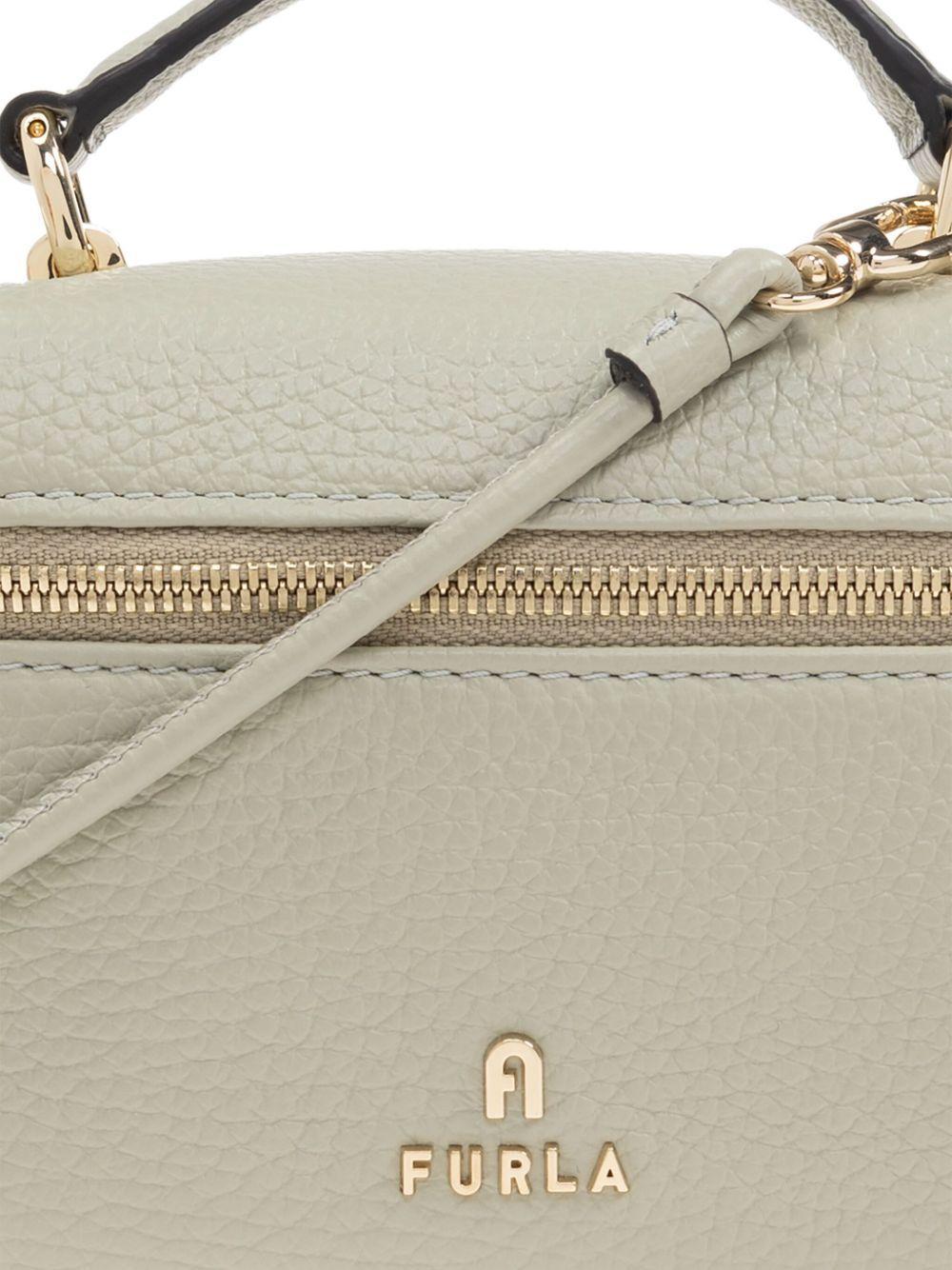 leather mini bag  Product Image