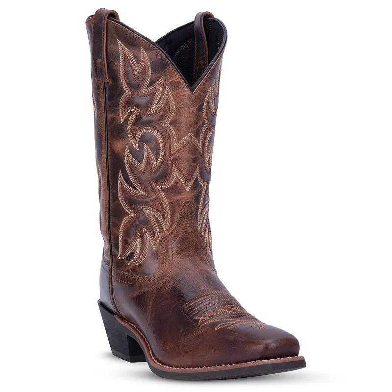 Laredo Breakout Men's Cowboy Boots, Size: 10.5 Medium Product Image