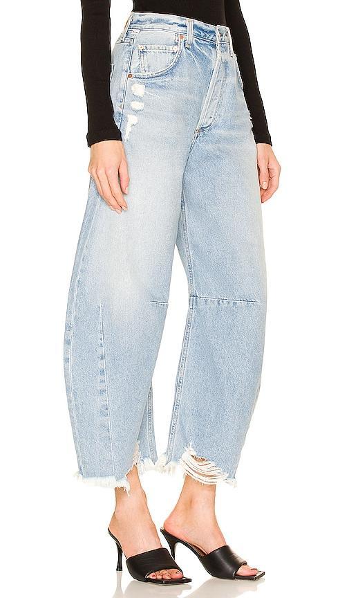 Citizens of Humanity Horseshoe Jeans in Savahn Product Image