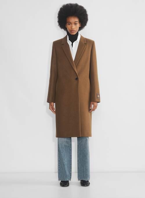 the new stedman coat Product Image