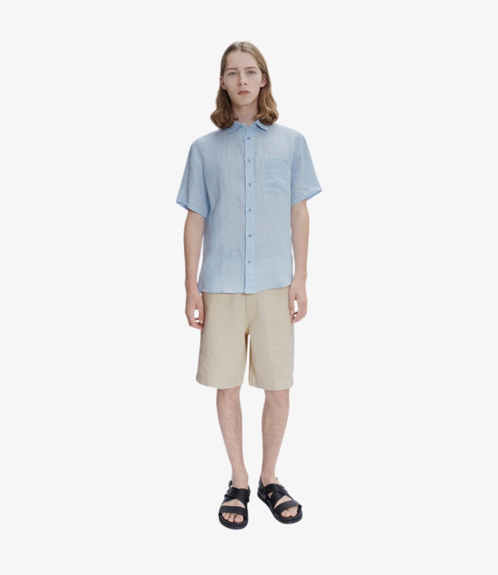 Bellini Logo short-sleeve shirt Product Image