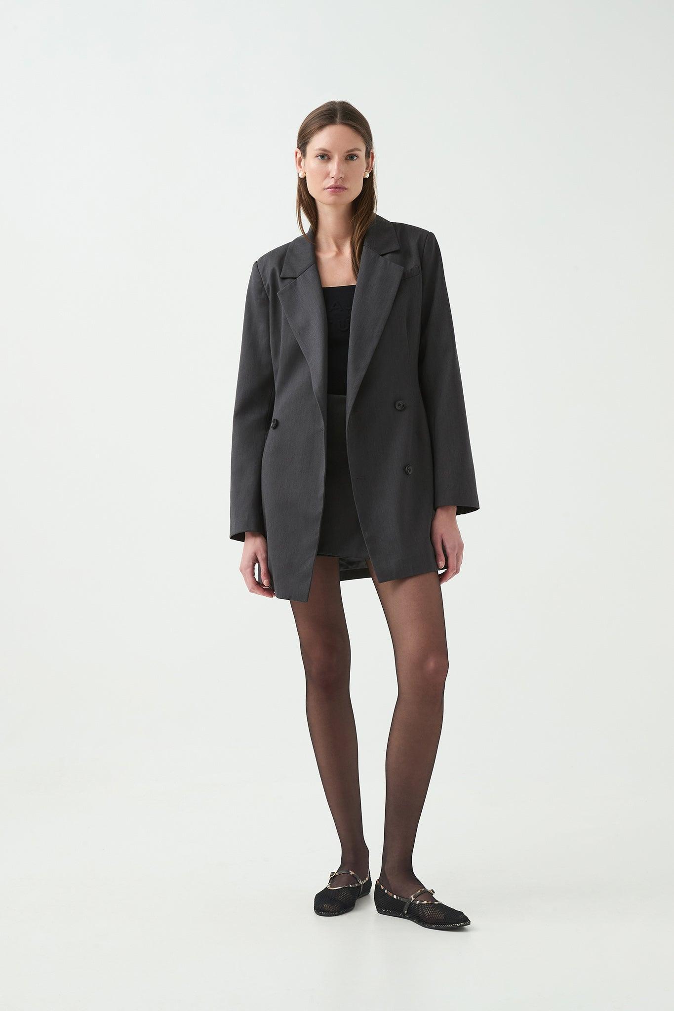 Sym Long Sleeve Dress Product Image