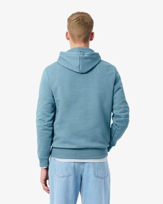 Men's Fleece Hoodie Product Image