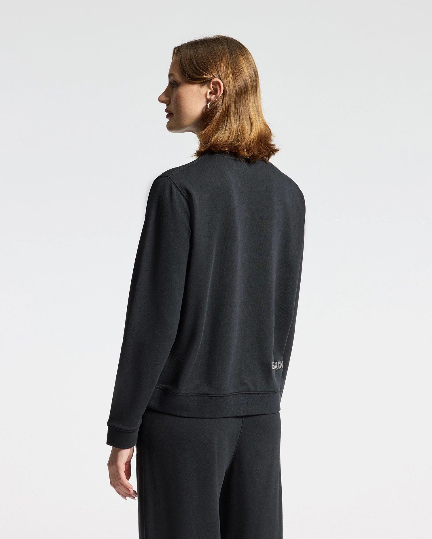 WOMENS ALEXANDER SWEATSHIRT - B2S156E200 Product Image