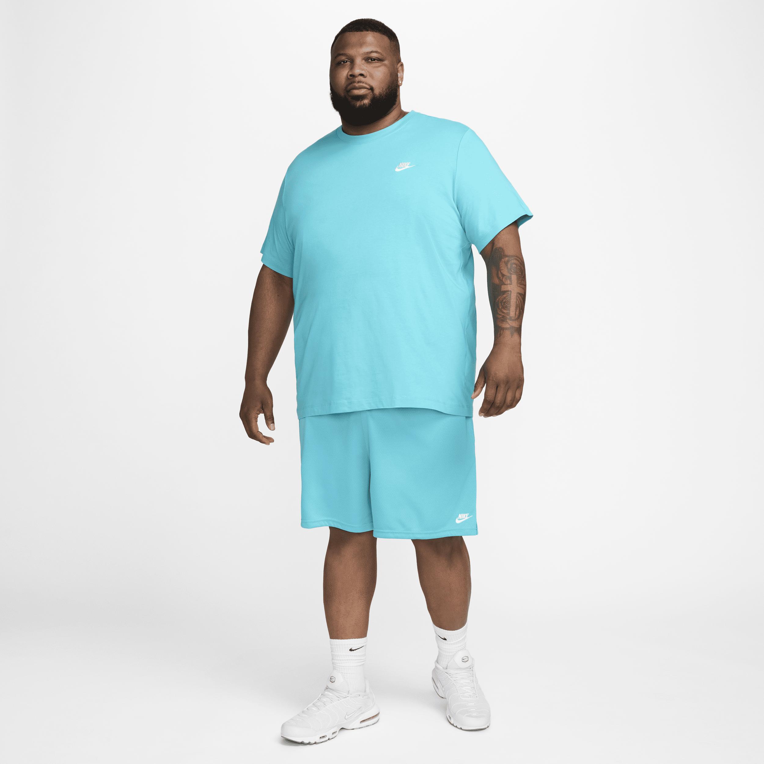 Nike Sportswear Club Men's T-Shirt Product Image