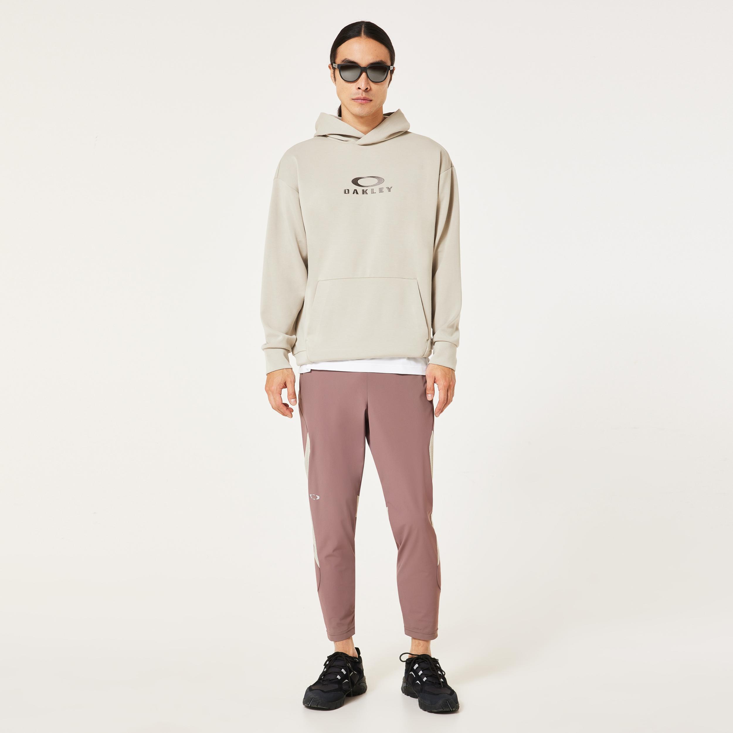 Oakley Men's Enhance Qdevo Fleece Hoody 4.0 Size: M Product Image