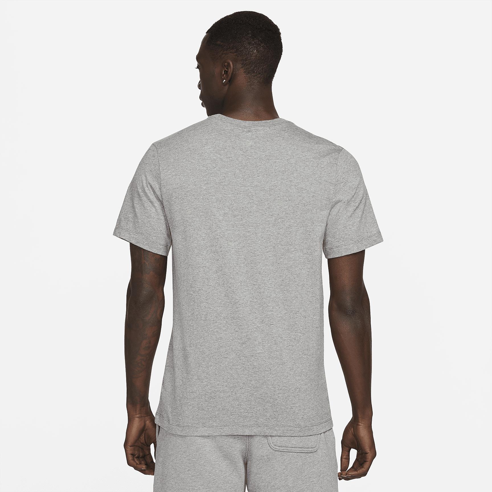 Jordan Mens Jordan Jumpman Embroidered T-Shirt - Mens Product Image
