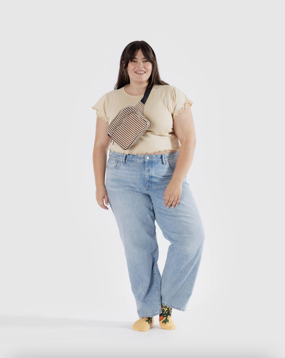BAGGU Fanny Pack Product Image