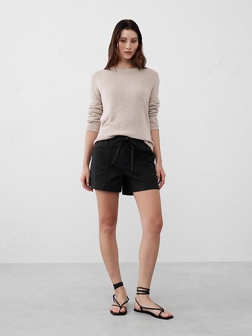 Chino Short Product Image