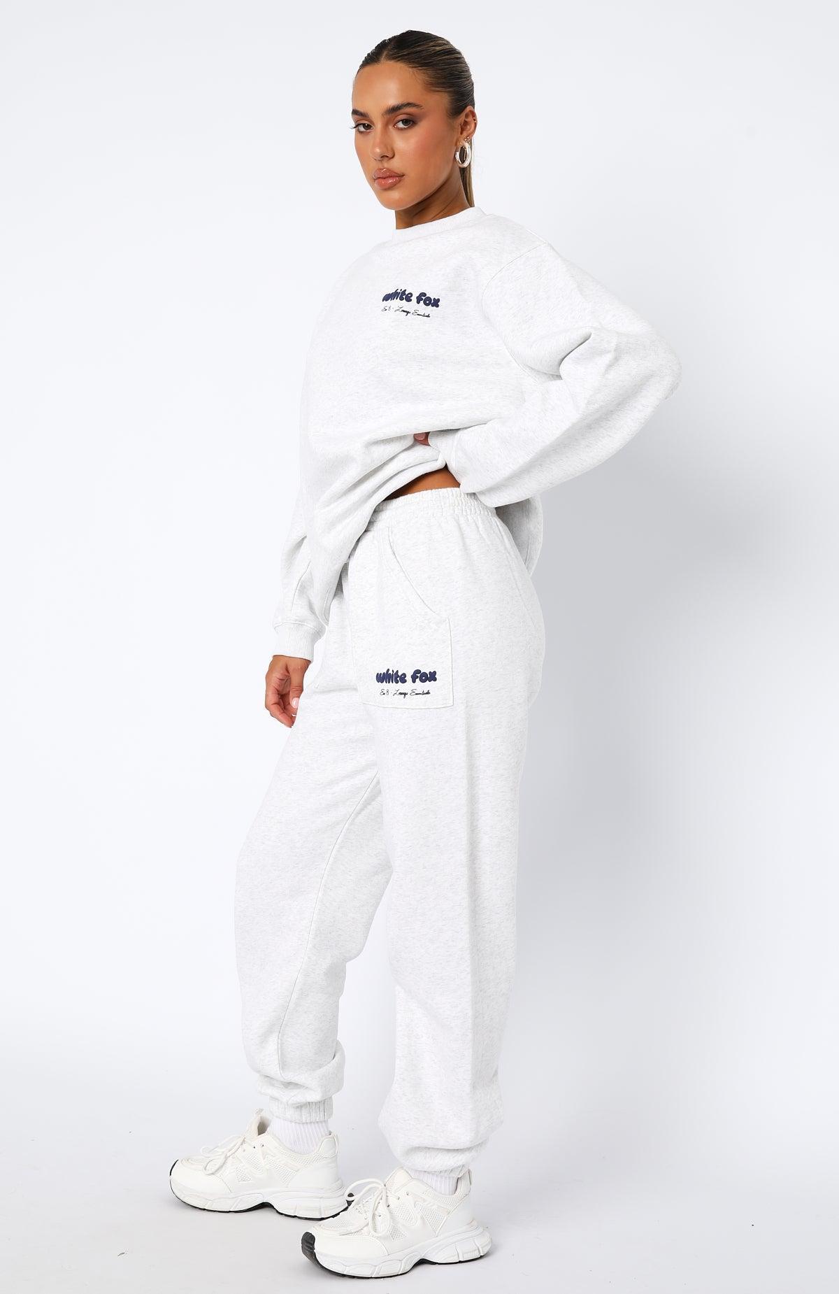 Era 8 Sweatpants Galaxy Product Image