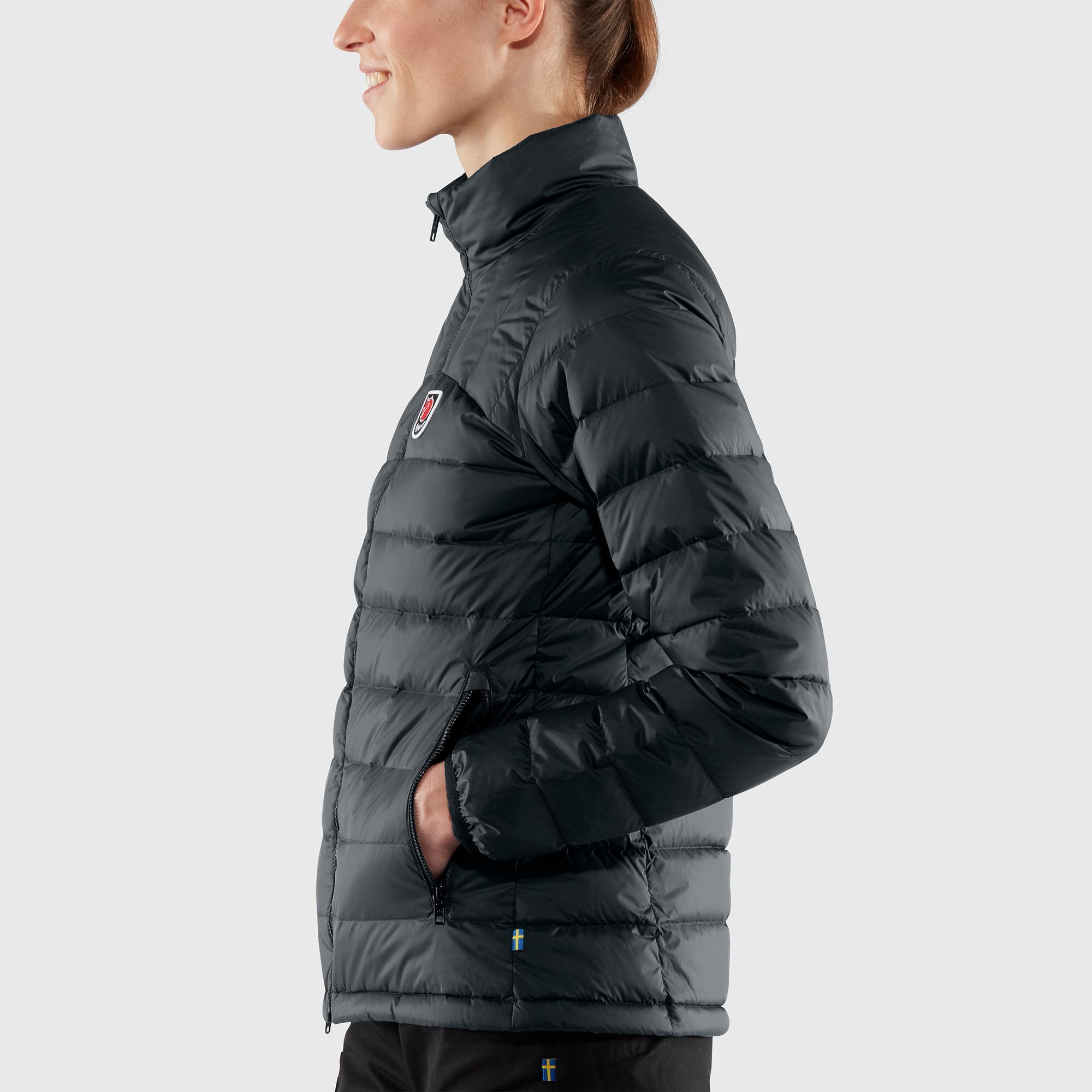 Expedition Pack Down Jacket W Product Image