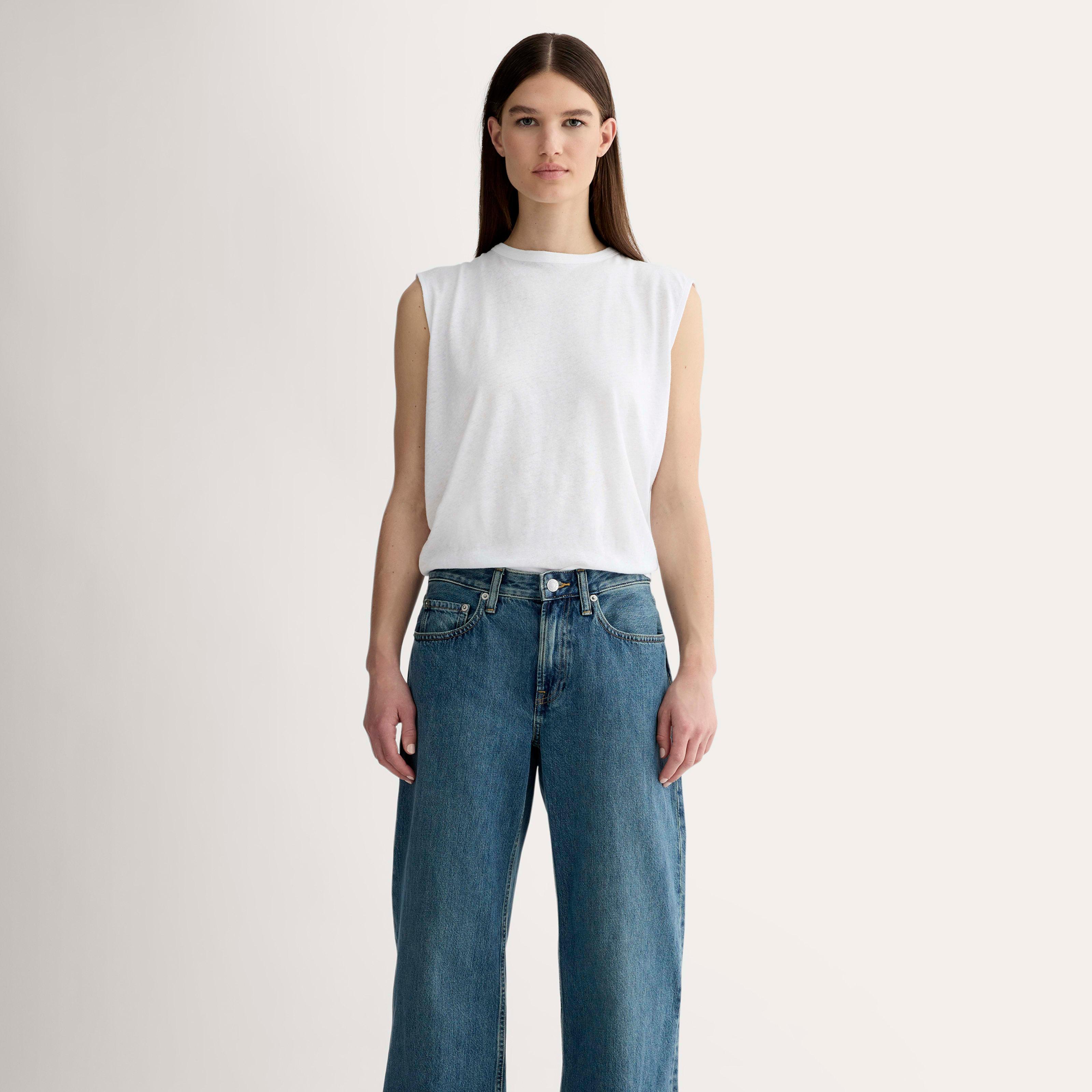 The Mid-Way Jean Product Image