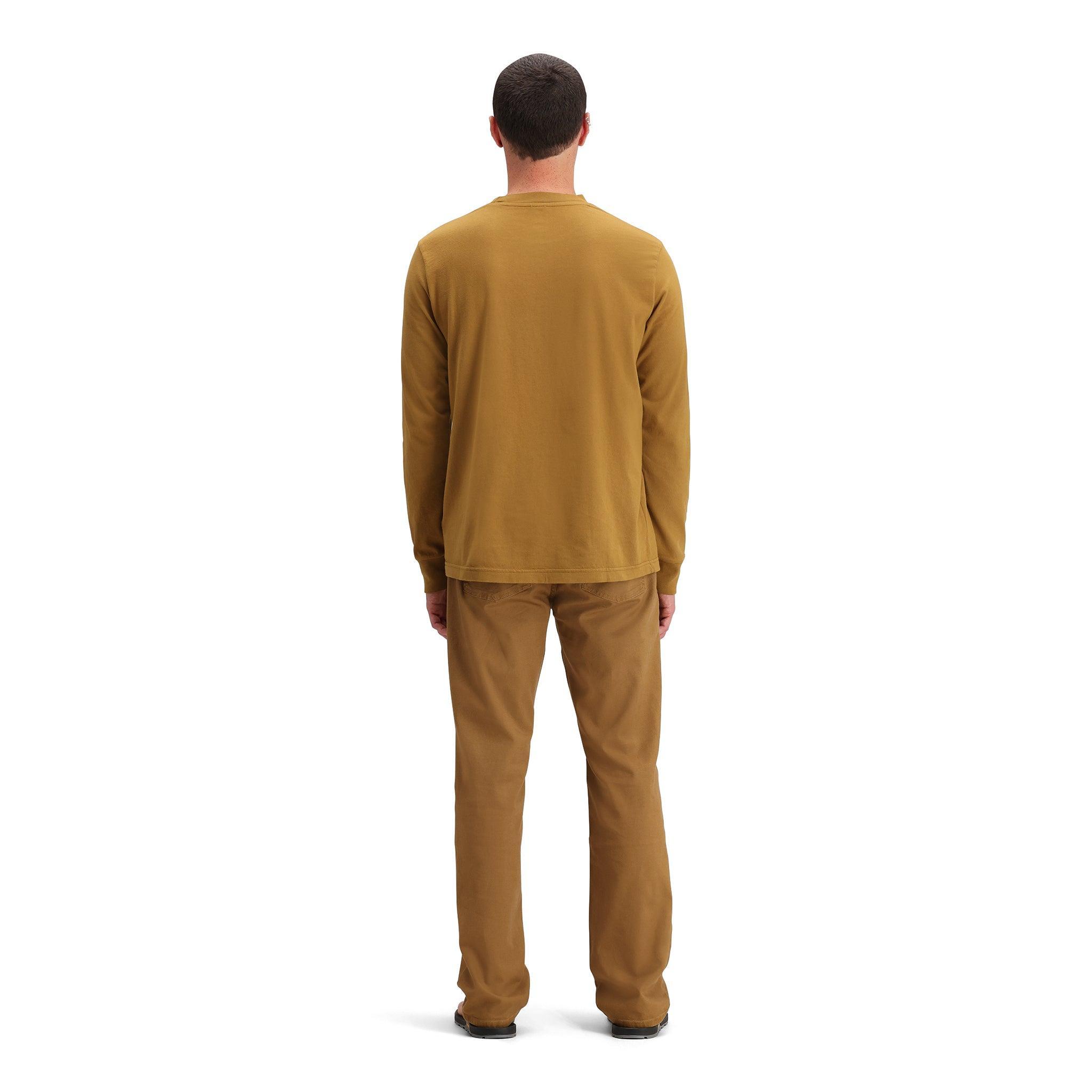 Dirt 5-Pocket Pants - Men's - Final Sale Male Product Image