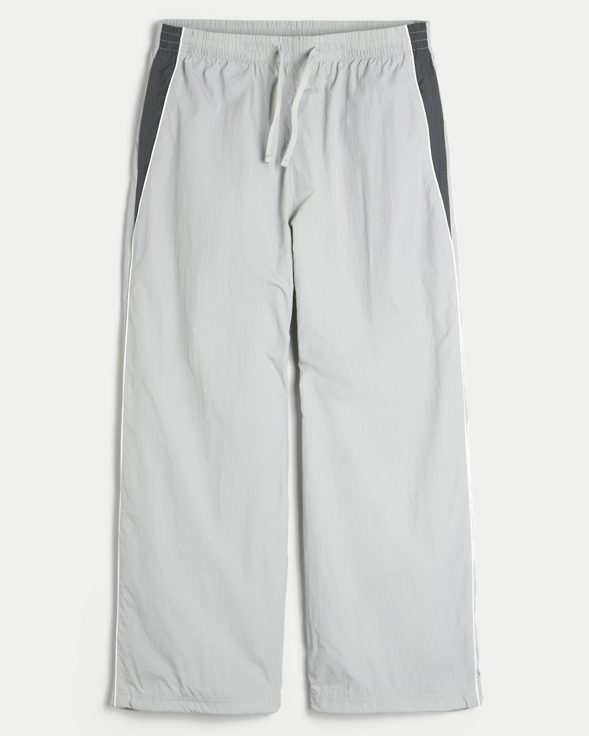 Super Baggy Track Pants Product Image