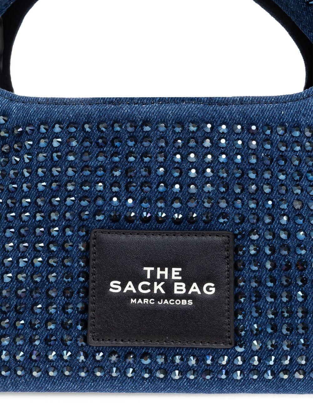 crystal-embellished handbag Product Image