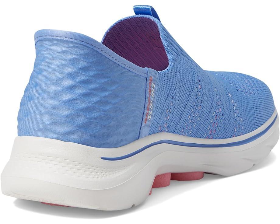 Go Walk 6 Fabulous View Hands Free Slip-Ins Product Image