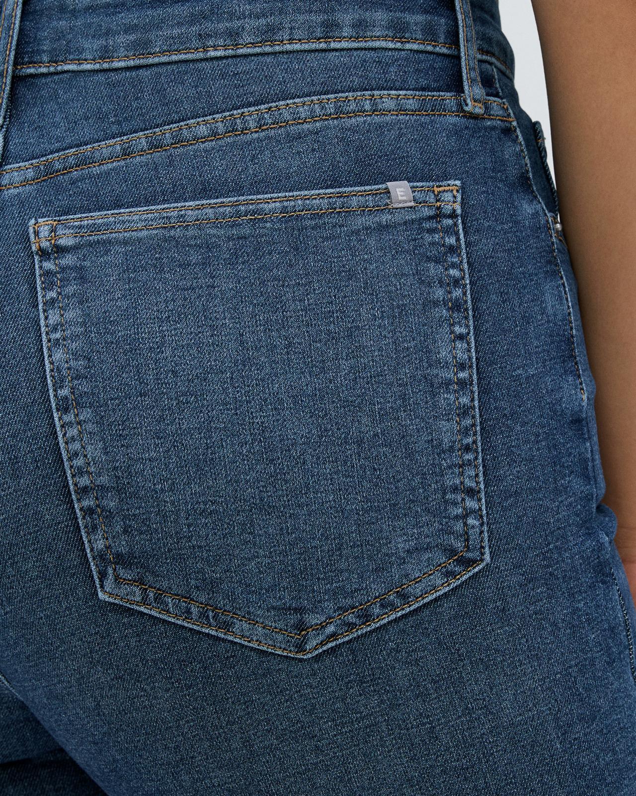The Way-High® Hourglass Skinny Jean Product Image