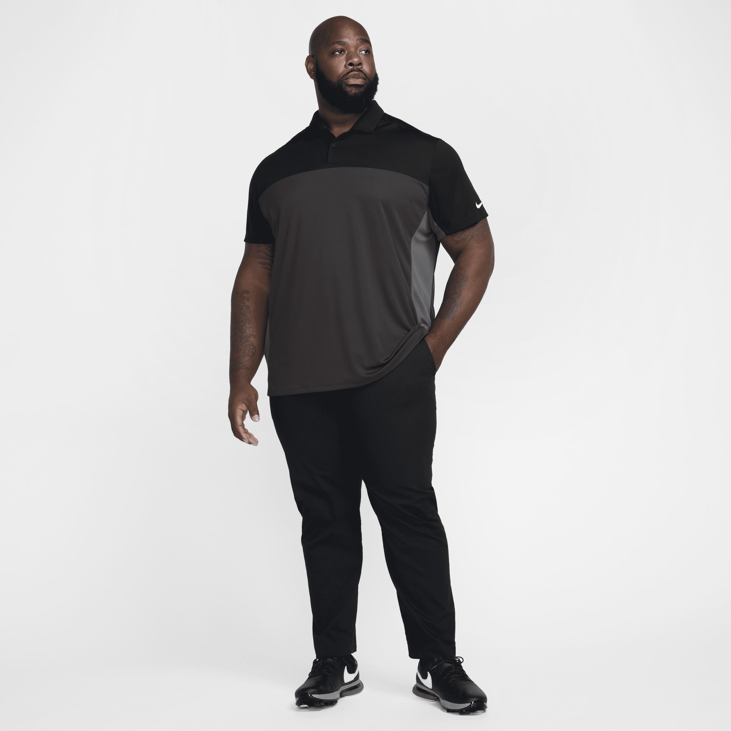 Nike Men's Victory+ Dri-FIT Golf Polo Product Image