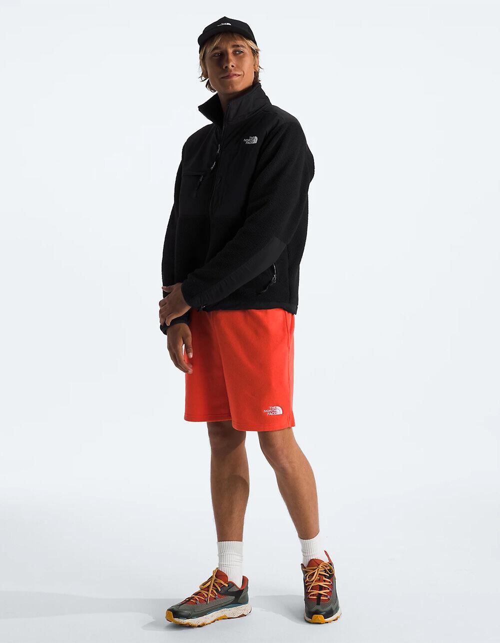 THE NORTH FACE Retro Denali Mens Jacket - COPPER Product Image