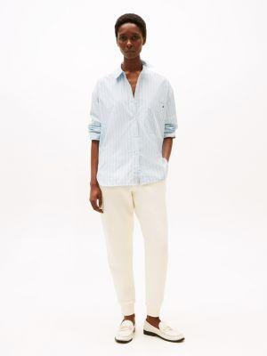 Relaxed Solid Sweatpant Product Image