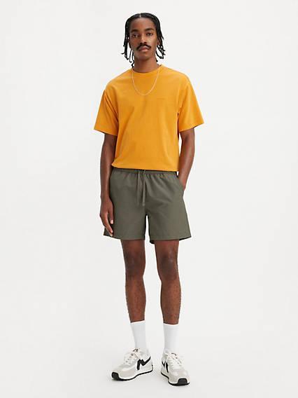 Levi's® XX Chino Easy 6" Men's Shorts Product Image